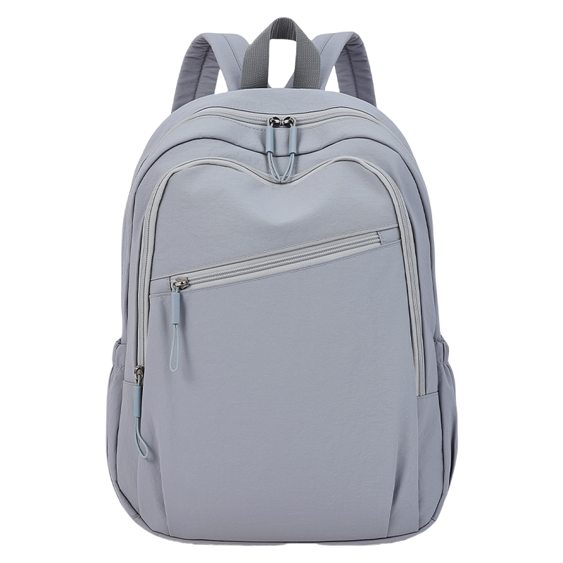 WARRIOR Рюкзак Oxford Unisex Gray
WARRIOR Рюкзак Oxford Unisex Gray