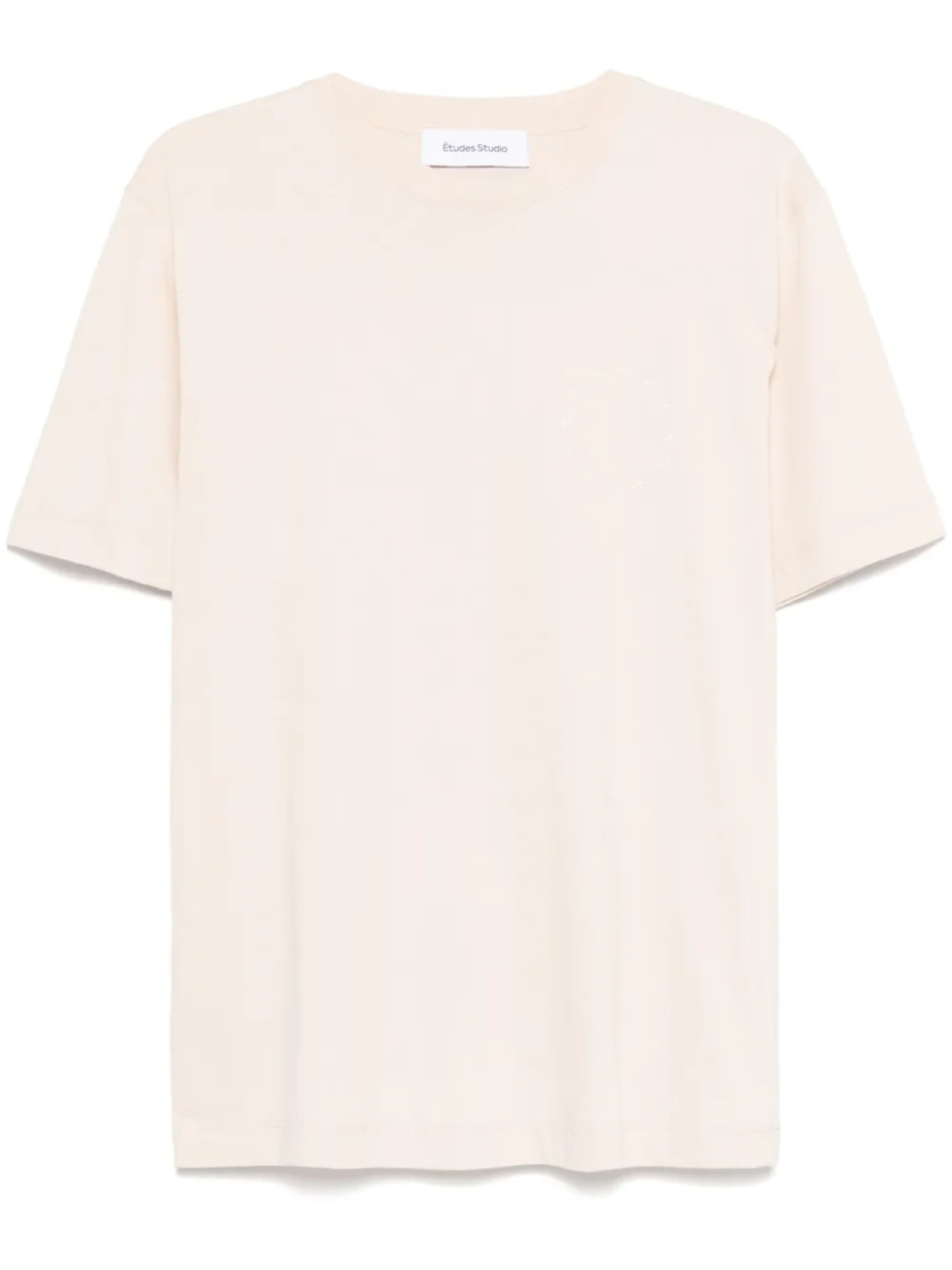 Футболка Europa Études Studio, нейтральный
Футболка Europa Études Studio, нейтральный