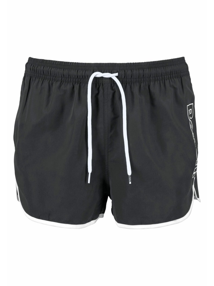 Bench Черные плавки
Bench Черные плавки