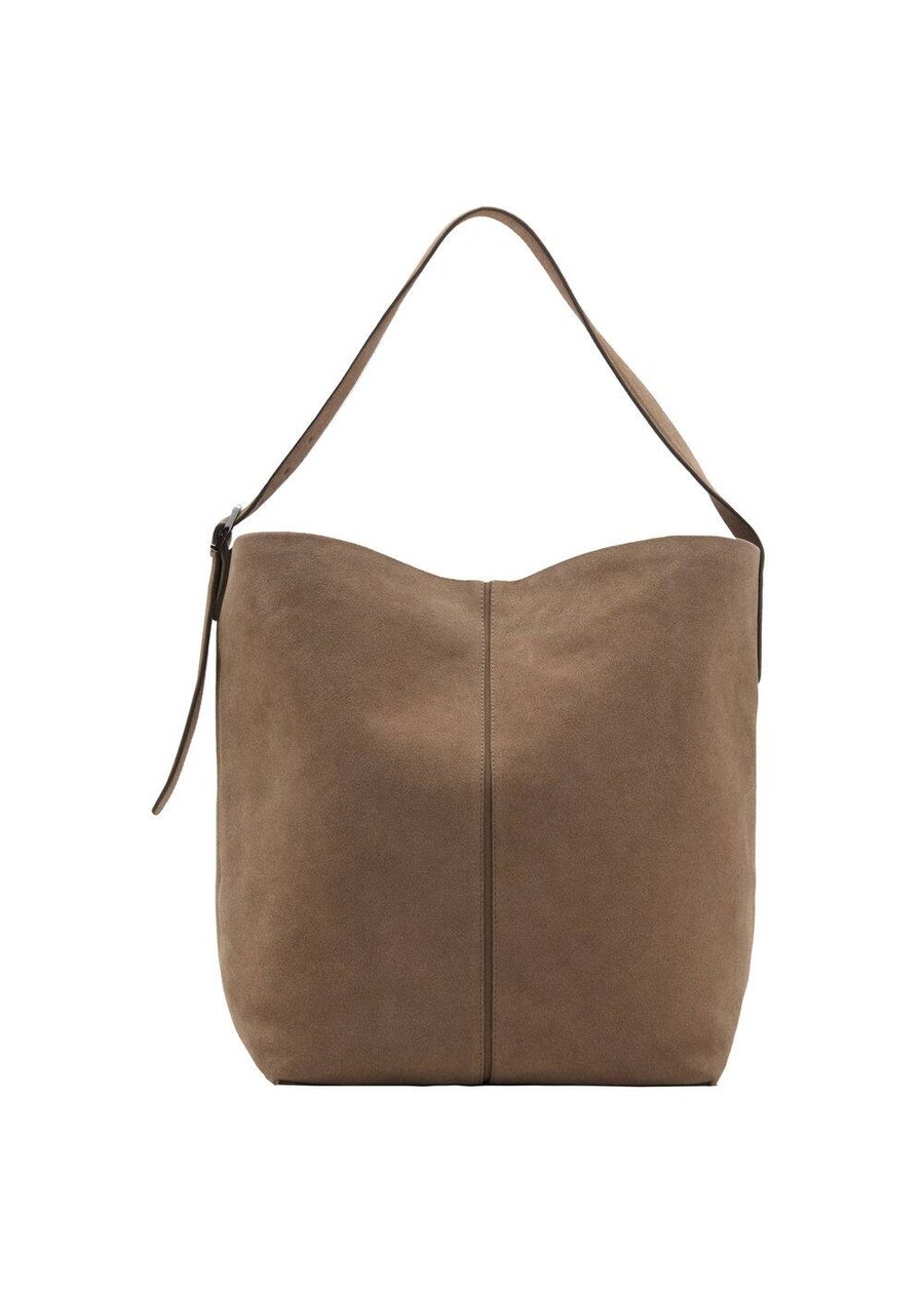 Сумка-шоппер MANGO Carnaby, Sand
Сумка-шоппер MANGO Carnaby, Sand