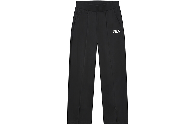 FILA Женские повседневные брюки, цвет Black
FILA Женские повседневные брюки, цвет Black
