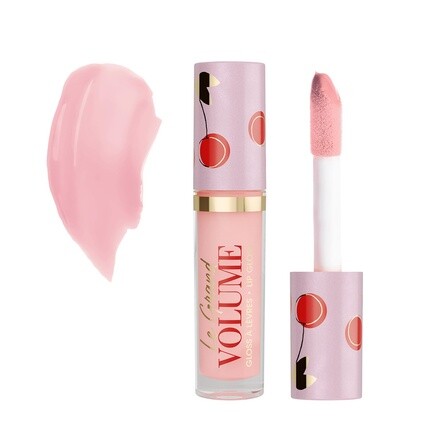 Vivienne Sabo Le Grand Volume Lip Gloss Красный
Vivienne Sabo Le Grand Volume Lip Gloss Красный