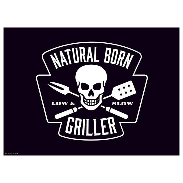 Placemat natural born grill (набор из 12 шт.) Tischsetmacher, мультколор, Черный, Placemat natural born grill (набор из 12 шт.) Tischsetmacher, мультколор
Placemat natural born grill (набор из 12 шт.) Tischsetmacher, мультколор, Черный, Placemat natural born grill (набор из 12 шт.) Tischsetmacher, мультколор