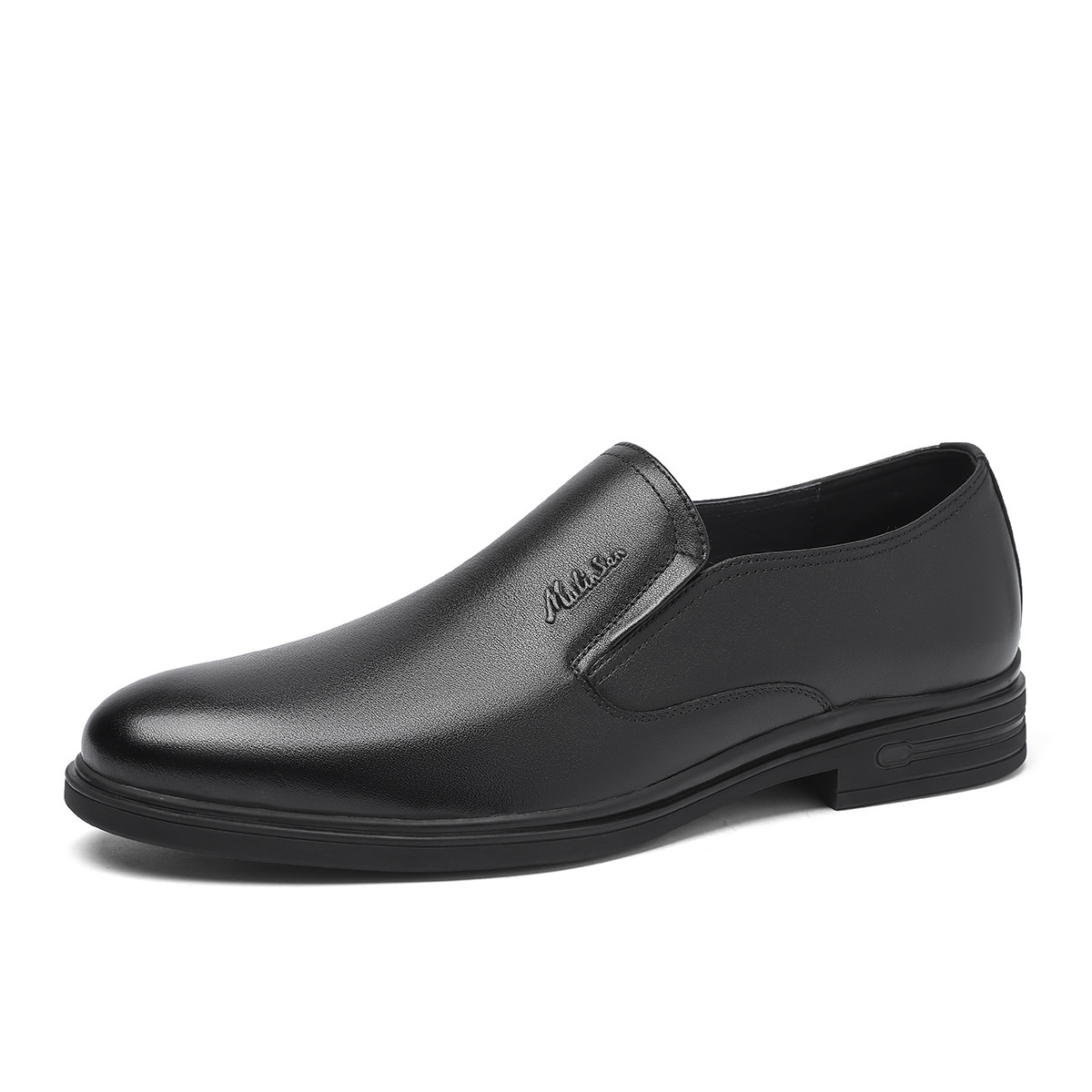 Mulinsen Повседневные туфли мужские черные 
Mulinsen Повседневные туфли мужские черные