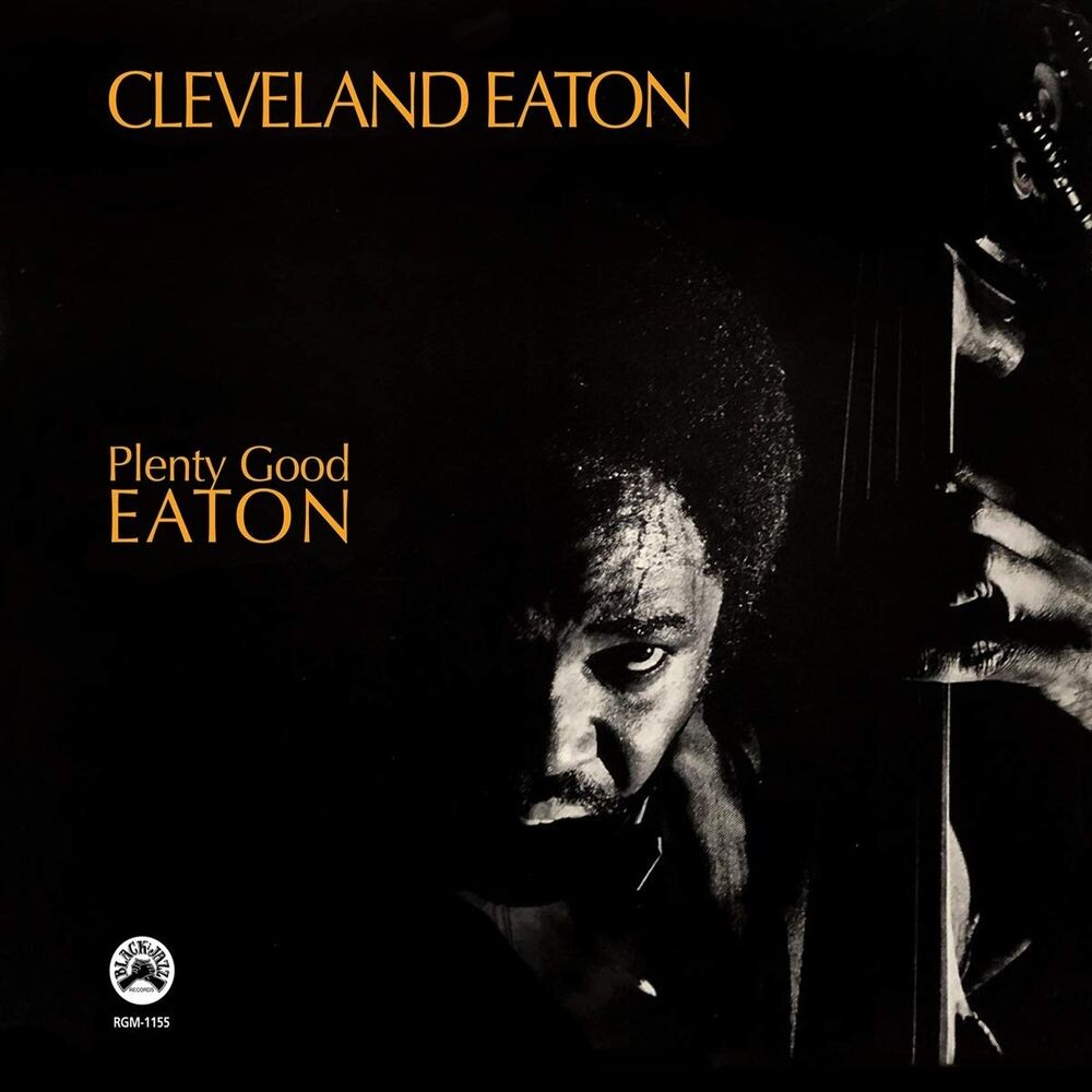 Виниловая пластинка LP Plenty Good Eaton - Cleveland Eaton
Виниловая пластинка LP Plenty Good Eaton - Cleveland Eaton