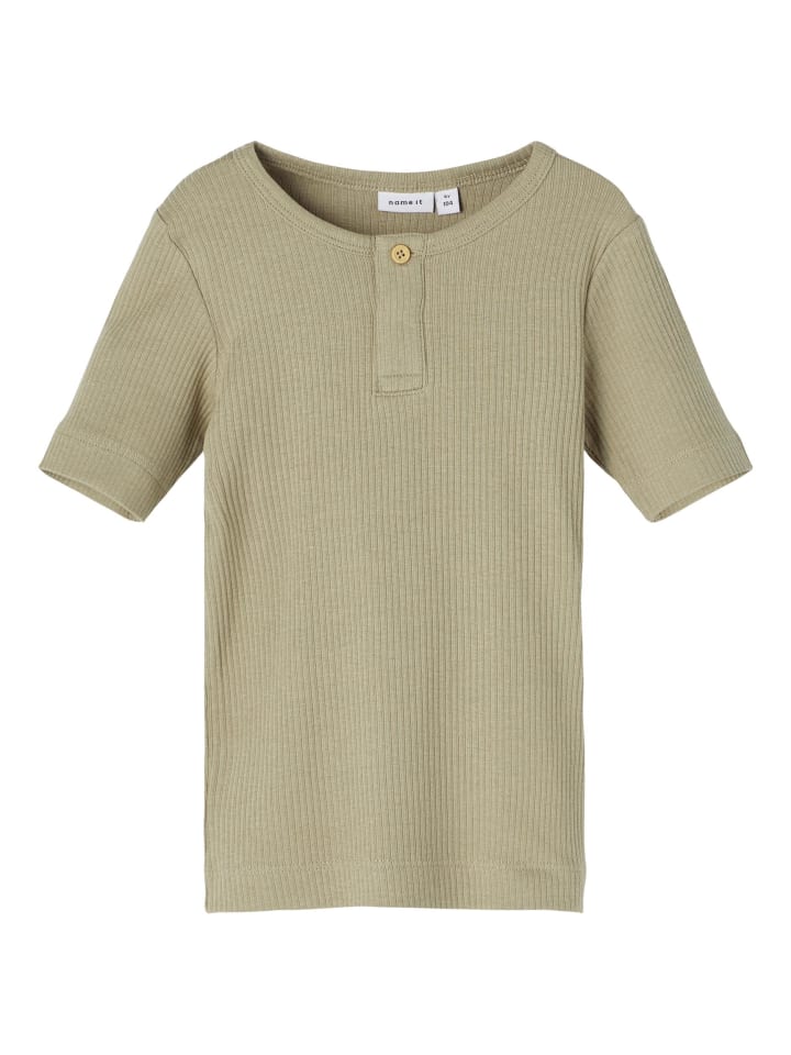 Футболка name it, зеленый
Футболка name it, зеленый