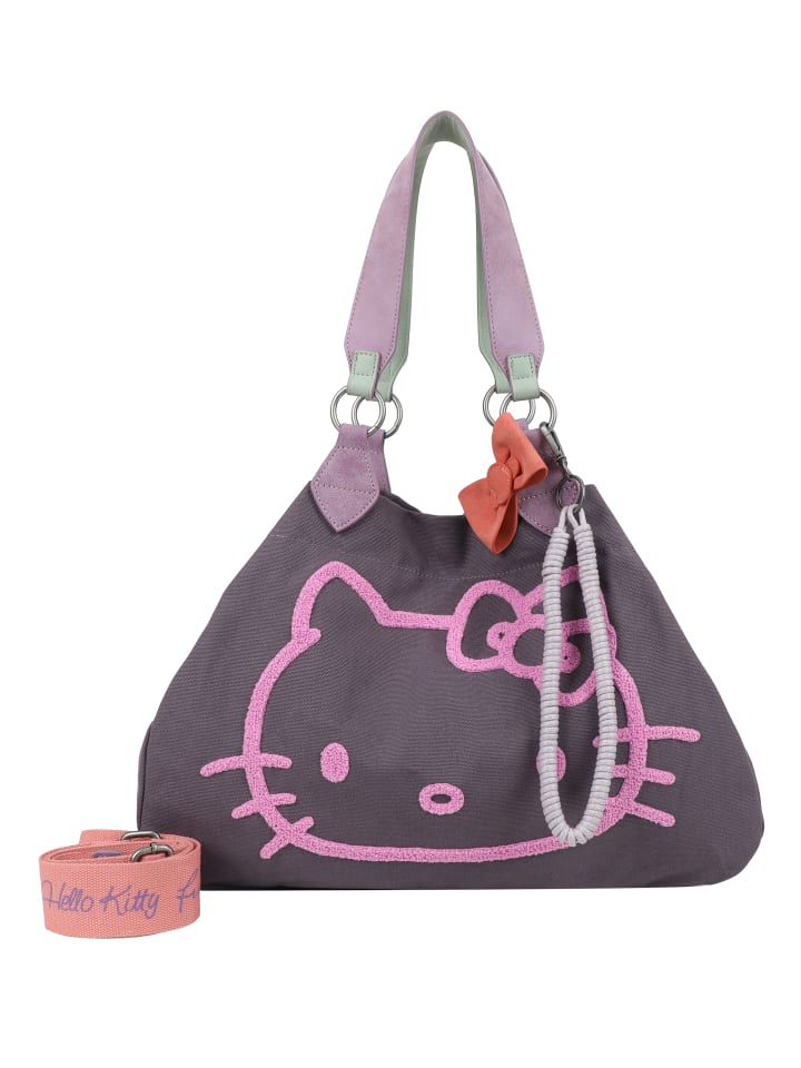 Сумка шоппер Fritzi aus Preußen
Сумка шоппер Fritzi aus Preußen