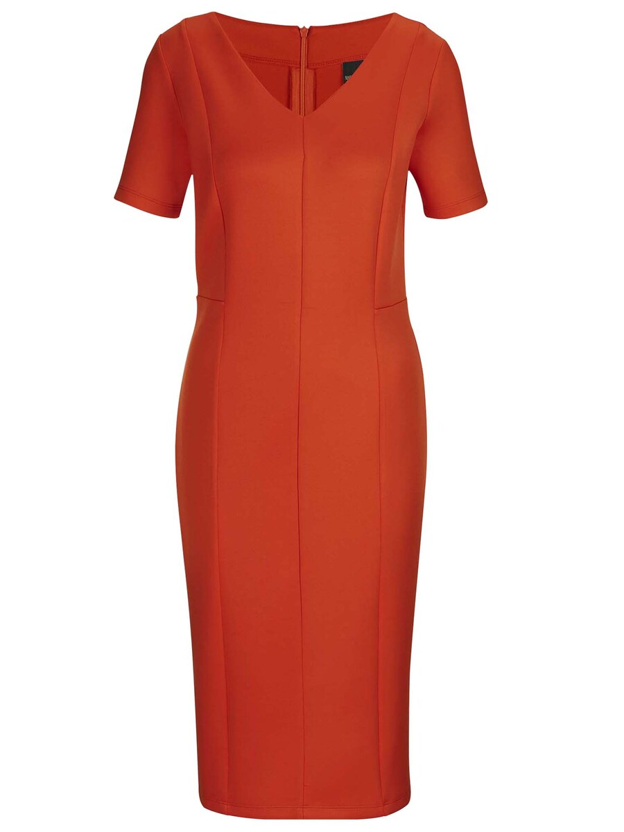 Платье MADELEINE, цвет Lobster
Платье MADELEINE, цвет Lobster