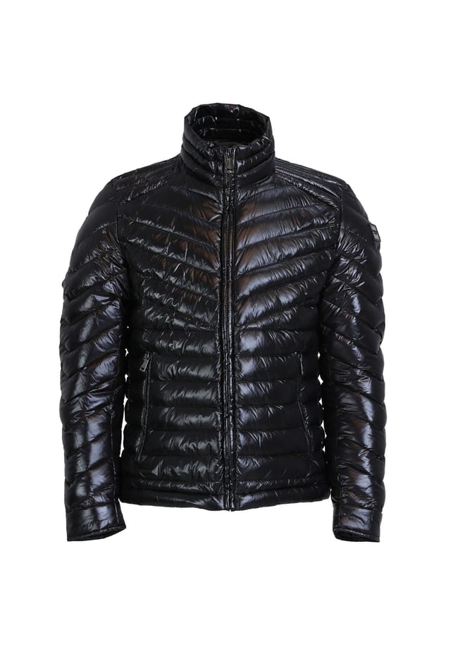 Куртка Люк Lufian, черный
Куртка Люк Lufian, черный