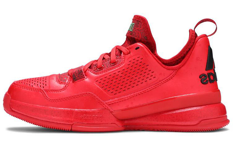 Кроссовки adidas D Lillard 1 Florist City
Кроссовки adidas D Lillard 1 Florist City