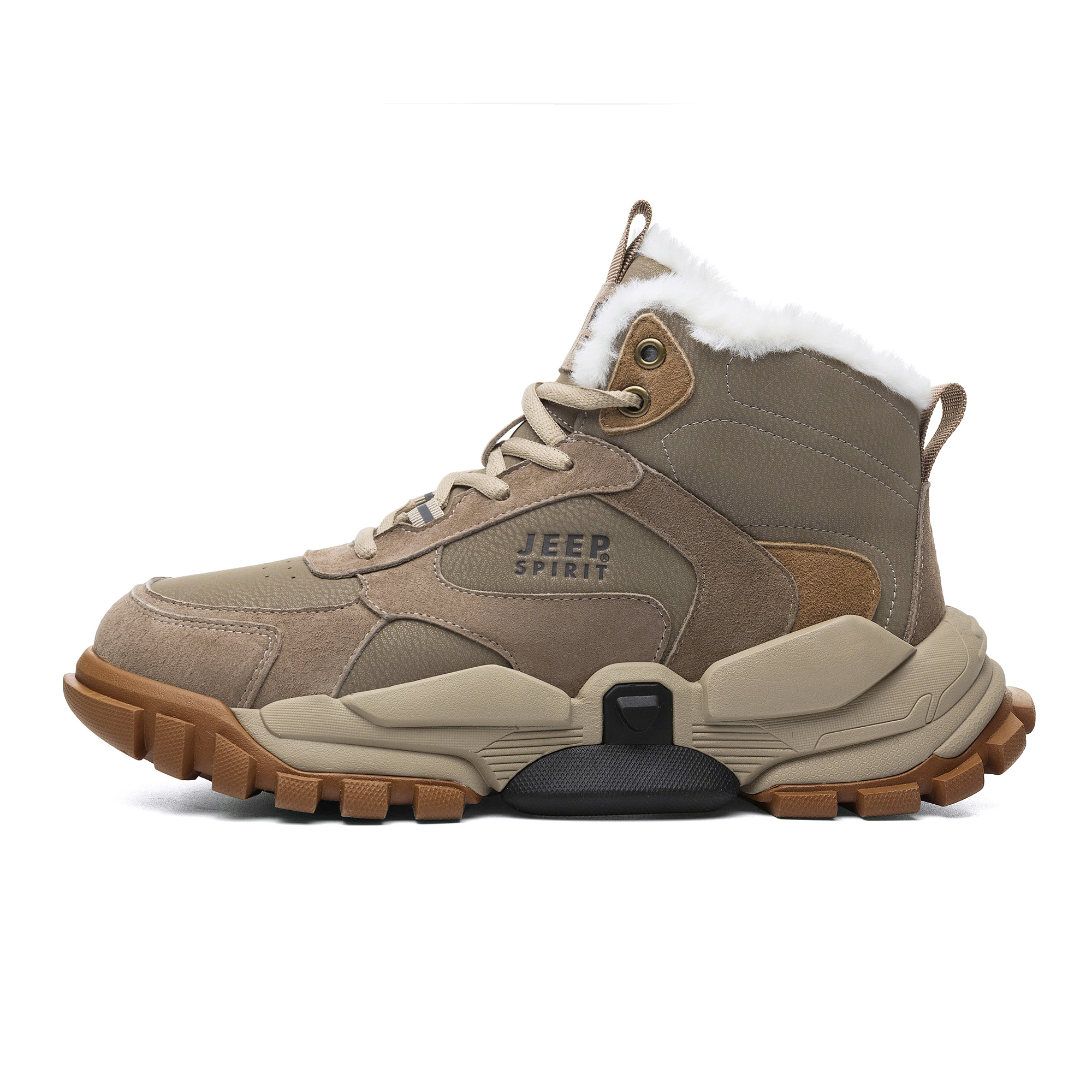 Короткие зимние ботинки мужские Sandstone JEEP SPIRIT, Sandstone
Короткие зимние ботинки мужские Sandstone JEEP SPIRIT, Sandstone