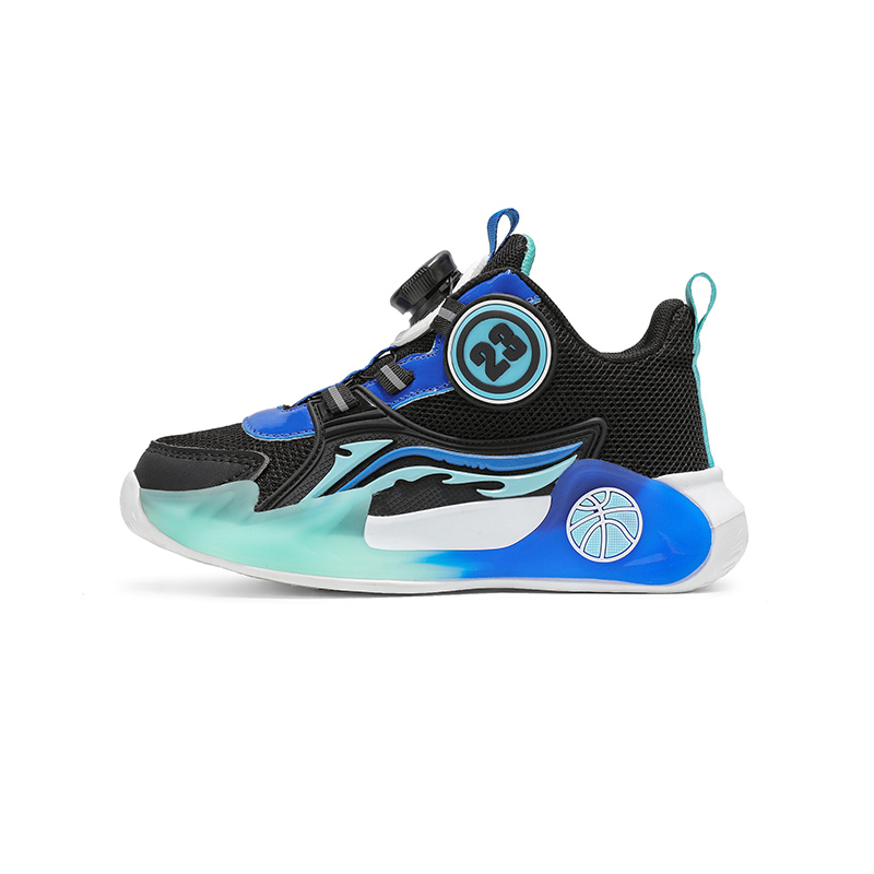 Противоскользящая износостойкая повседневная обувь для детей Izumi Chiryū, черный/синий
Противоскользящая износостойкая повседневная обувь для детей Izumi Chiryū, черный/синий