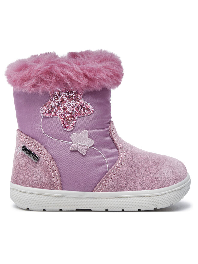 Высокие сапоги Primigi 6850122 M GORE-TEX, розовый 
Высокие сапоги Primigi 6850122 M GORE-TEX, розовый