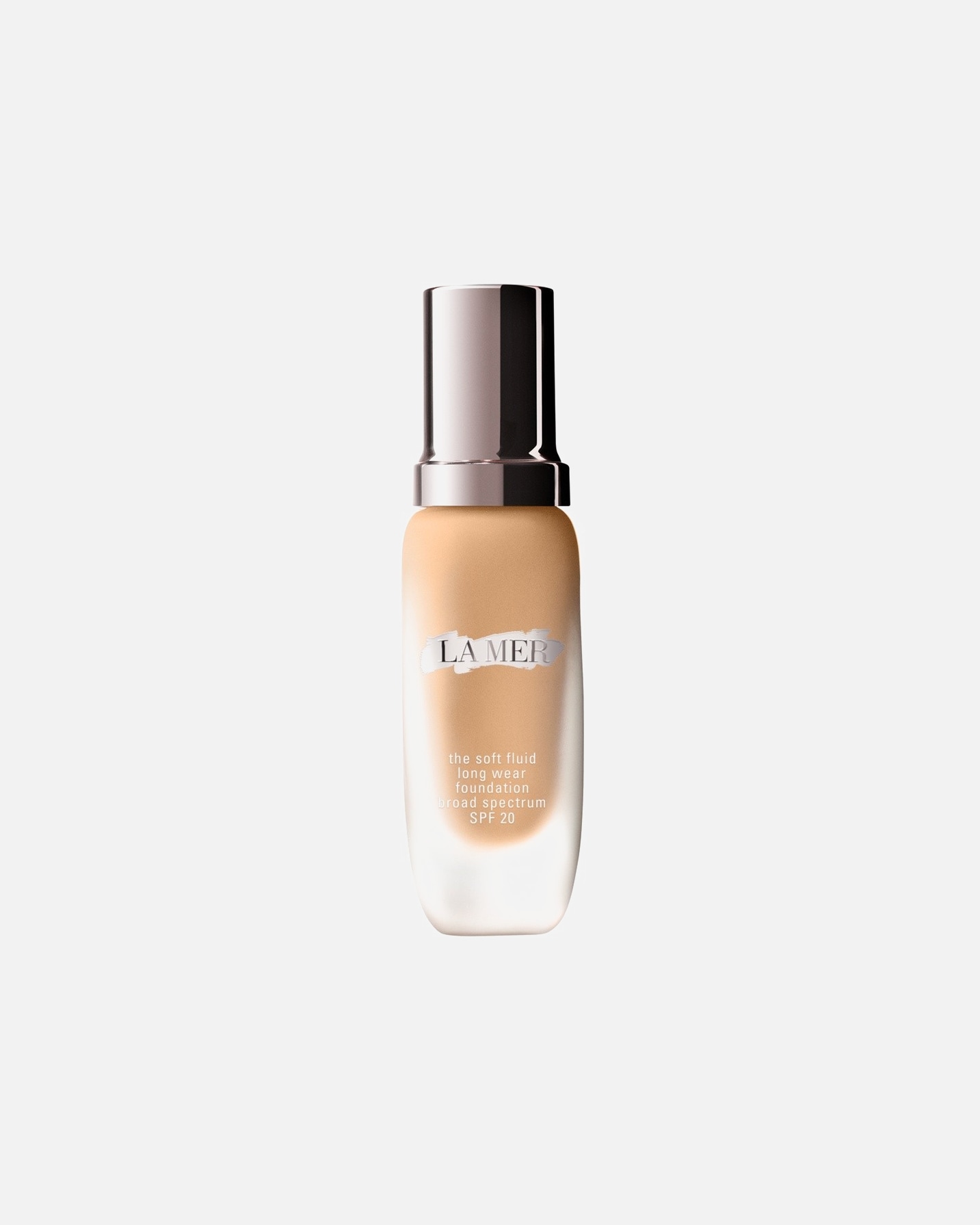 Тональный крем The soft fluid long wear foundation spf 20 La Mer, nr. 310 beige, 30 мл
Тональный крем The soft fluid long wear foundation spf 20 La Mer, nr. 310 beige, 30 мл