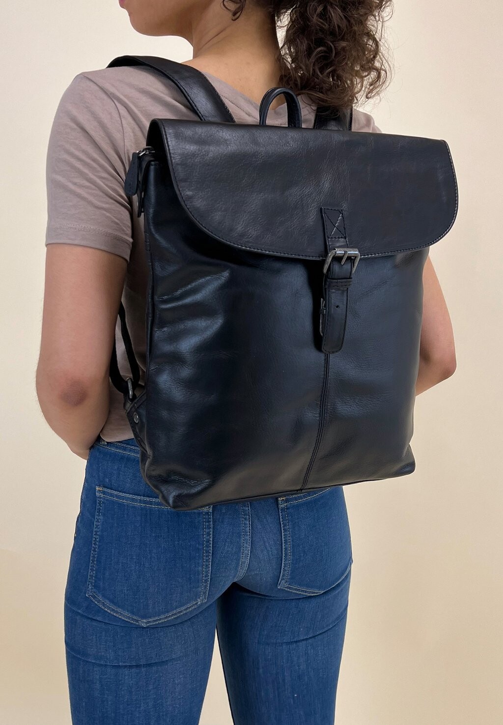 Рюкзак KIERAN Gusti Leder, цвет black
Рюкзак KIERAN Gusti Leder, цвет black