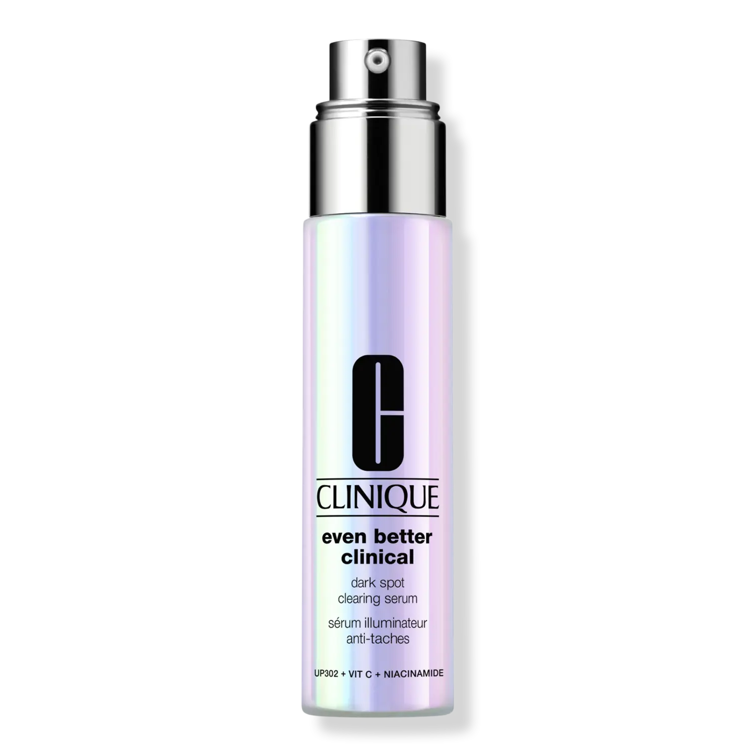 Сыворотка для осветления темных пятен Even Better Clinical с витамином С Clinique, 1.0 oz
Сыворотка для осветления темных пятен Even Better Clinical с витамином С Clinique, 1.0 oz