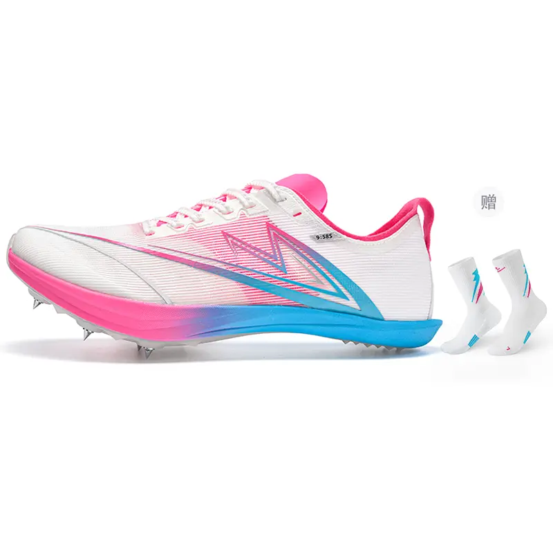 Sonic cat Кроссовки для бега Anti Heaven 1.0 унисекс низкие Pink/Blue
Sonic cat Кроссовки для бега Anti Heaven 1.0 унисекс низкие Pink/Blue