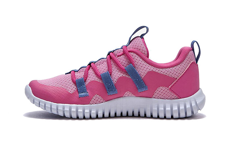 NB Playgruv Series Kids Lifestyle Shoes PS Low-top Розовый/синий/белый New Balance
NB Playgruv Series Kids Lifestyle Shoes PS Low-top Розовый/синий/белый New Balance