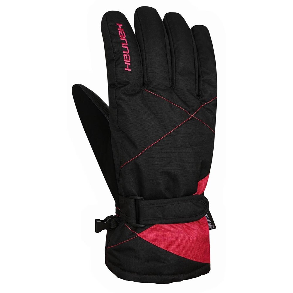 Перчатки Hannah Pammy, черный
Перчатки Hannah Pammy, черный