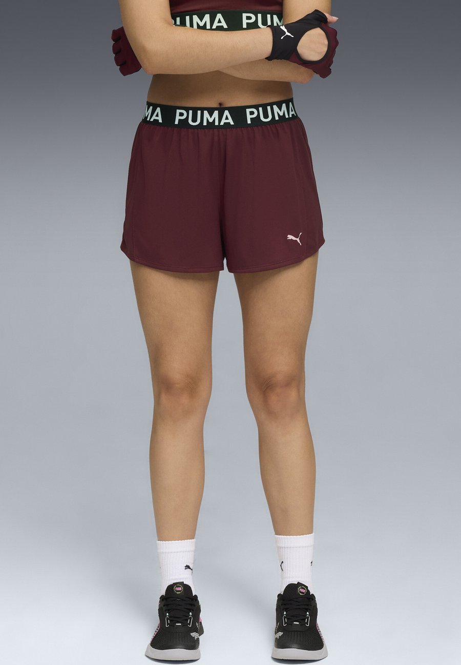 Спортивные шорты Puma STRONG, Ruby Shimmer/Red
Спортивные шорты Puma STRONG, Ruby Shimmer/Red