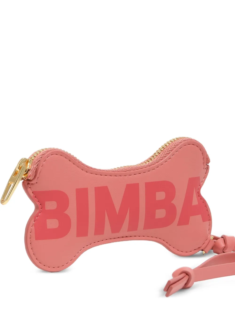 Кошелек на молнии Bimba Y Lola, розовый
Кошелек на молнии Bimba Y Lola, розовый
