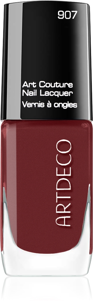 Лак для ногтей Art couture Artdeco, atspalvis 907 phoenix 10 мл
Лак для ногтей Art couture Artdeco, atspalvis 907 phoenix 10 мл