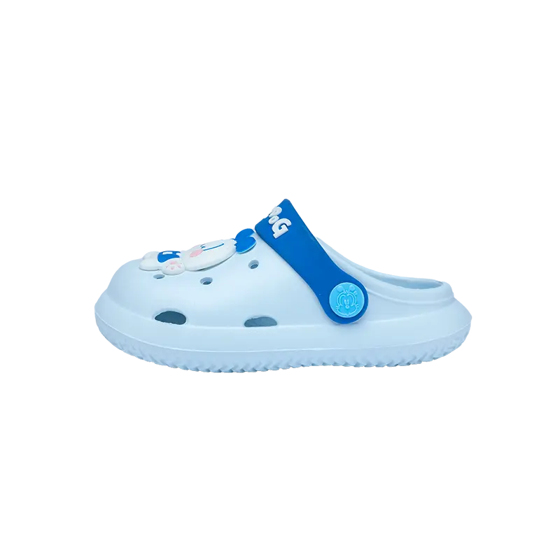 Обувь для малышей (для младенцев и малышей) BOBDOG, синий
Обувь для малышей (для младенцев и малышей) BOBDOG, синий