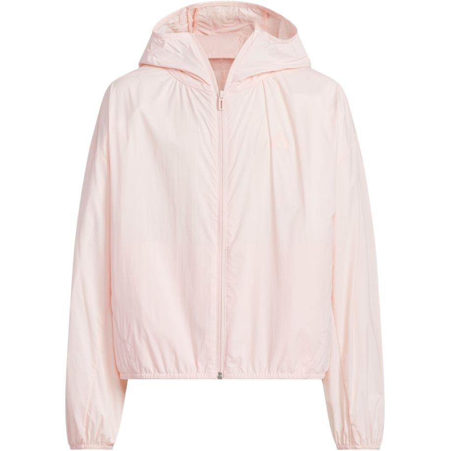 Adidas Куртка Ice Crystal Pink для детей 3-7 лет
Adidas Куртка Ice Crystal Pink для детей 3-7 лет