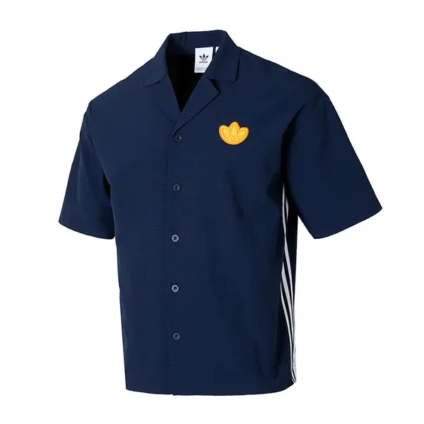 Рубашка оригиналы графические Рубашка азиатские размеры Adidas, синий
Рубашка оригиналы графические Рубашка азиатские размеры Adidas, синий