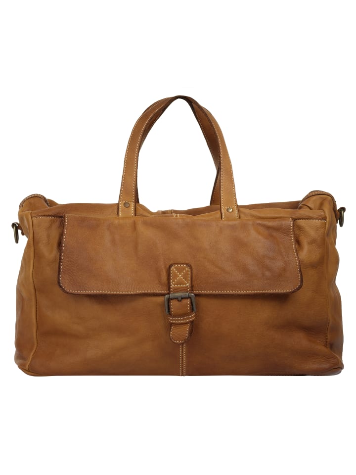 дорожная сумка коньячного цвета Cluty
дорожная сумка коньячного цвета Cluty