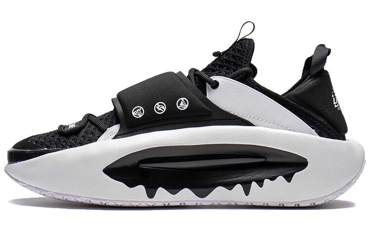 Мужская обувь Lifestyle с низким верхом, черного/белого цвета Lining, Черный, Мужская обувь Lifestyle с низким верхом, черного/белого цвета Lining
Мужская обувь Lifestyle с низким верхом, черного/белого цвета Lining, Черный, Мужская обувь Lifestyle с низким верхом, черного/белого цвета Lining