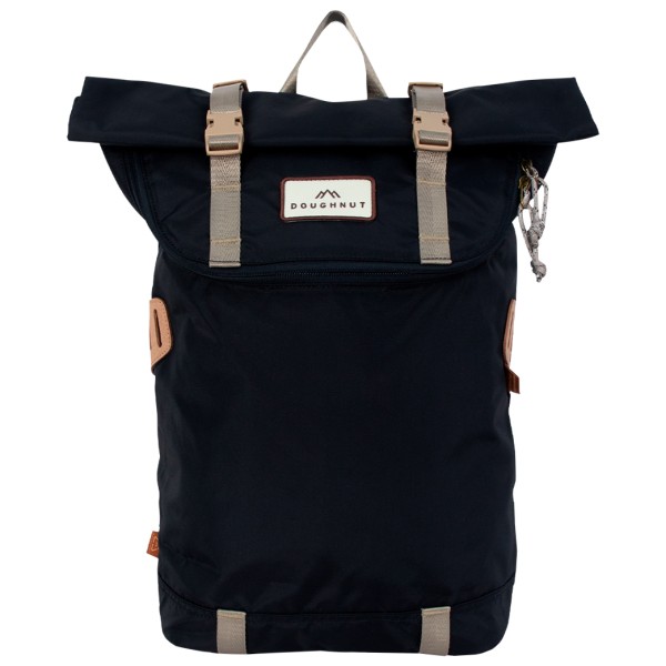 Christopher Small 12 Jungle - рюкзак Doughnut, черный
Christopher Small 12 Jungle - рюкзак Doughnut, черный