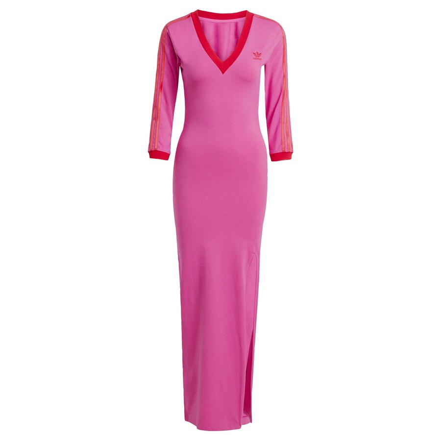 Платье ADIDAS ORIGINALS Adicolor Classics, фуксия 
Платье ADIDAS ORIGINALS Adicolor Classics, фуксия