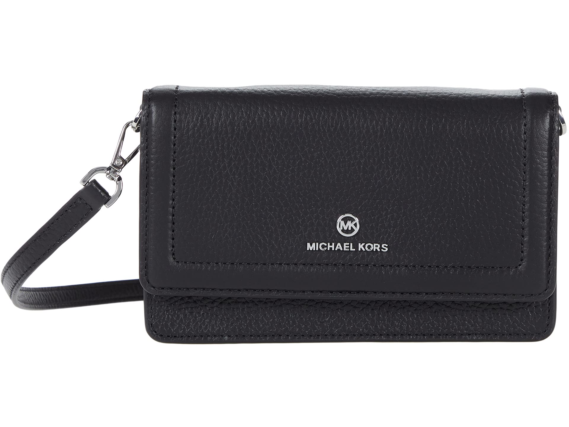 Сумка кросс-боди MICHAEL Michael Kors Jet Set Charm Small Phone Crossbody, черный
Сумка кросс-боди MICHAEL Michael Kors Jet Set Charm Small Phone Crossbody, черный