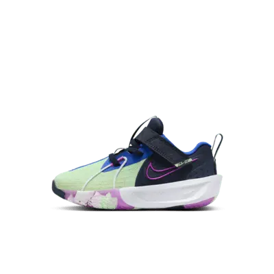 Кроссовки Nike G.T. Cut 3 SE, цвет Obsidian/Vapor Green/Hyper Royal/Hyper Violet
Кроссовки Nike G.T. Cut 3 SE, цвет Obsidian/Vapor Green/Hyper Royal/Hyper Violet