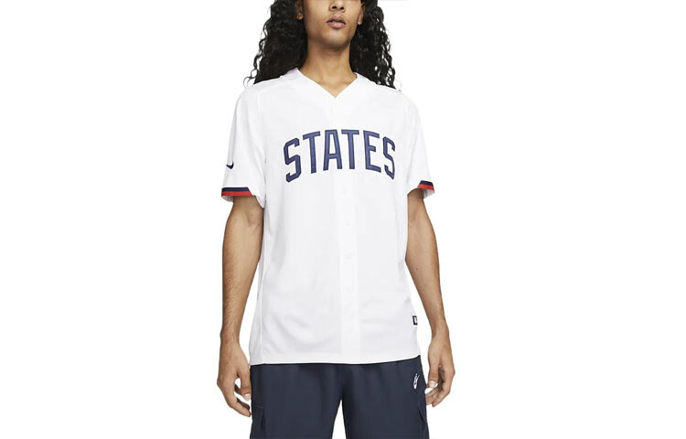 Футболка мужская белая Nike, белый
Футболка мужская белая Nike, белый