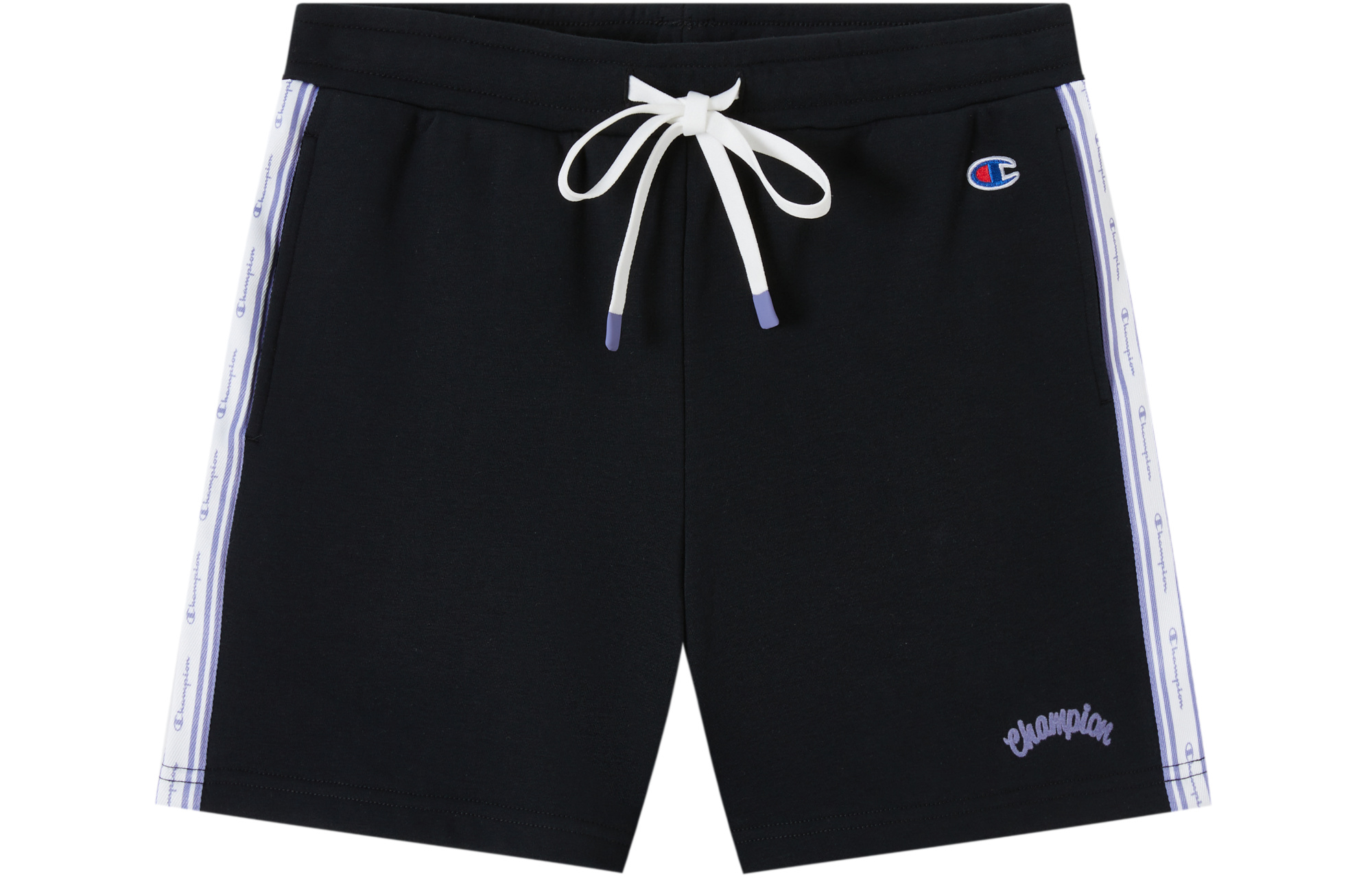 Женские повседневные шорты Champion, розовые
Женские повседневные шорты Champion, розовые