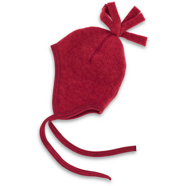 Детская шапка Engel, красный
Детская шапка Engel, красный