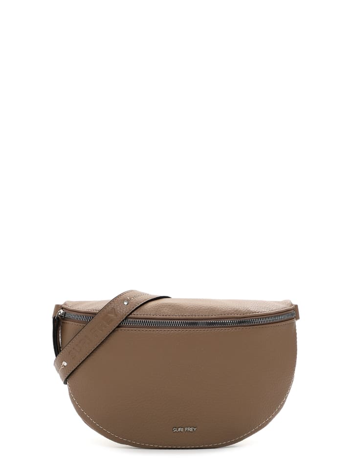 Сумка через плечо SURI FREY, серо-коричневый
Сумка через плечо SURI FREY, серо-коричневый