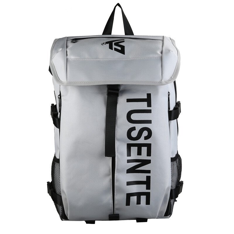 Баскетбольная сумка унисекс Deli Bear, Серый
Баскетбольная сумка унисекс Deli Bear, Серый