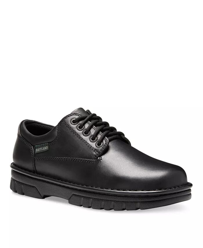 Мужские туфли Plainview Oxford Eastland Shoe, черный
Мужские туфли Plainview Oxford Eastland Shoe, черный