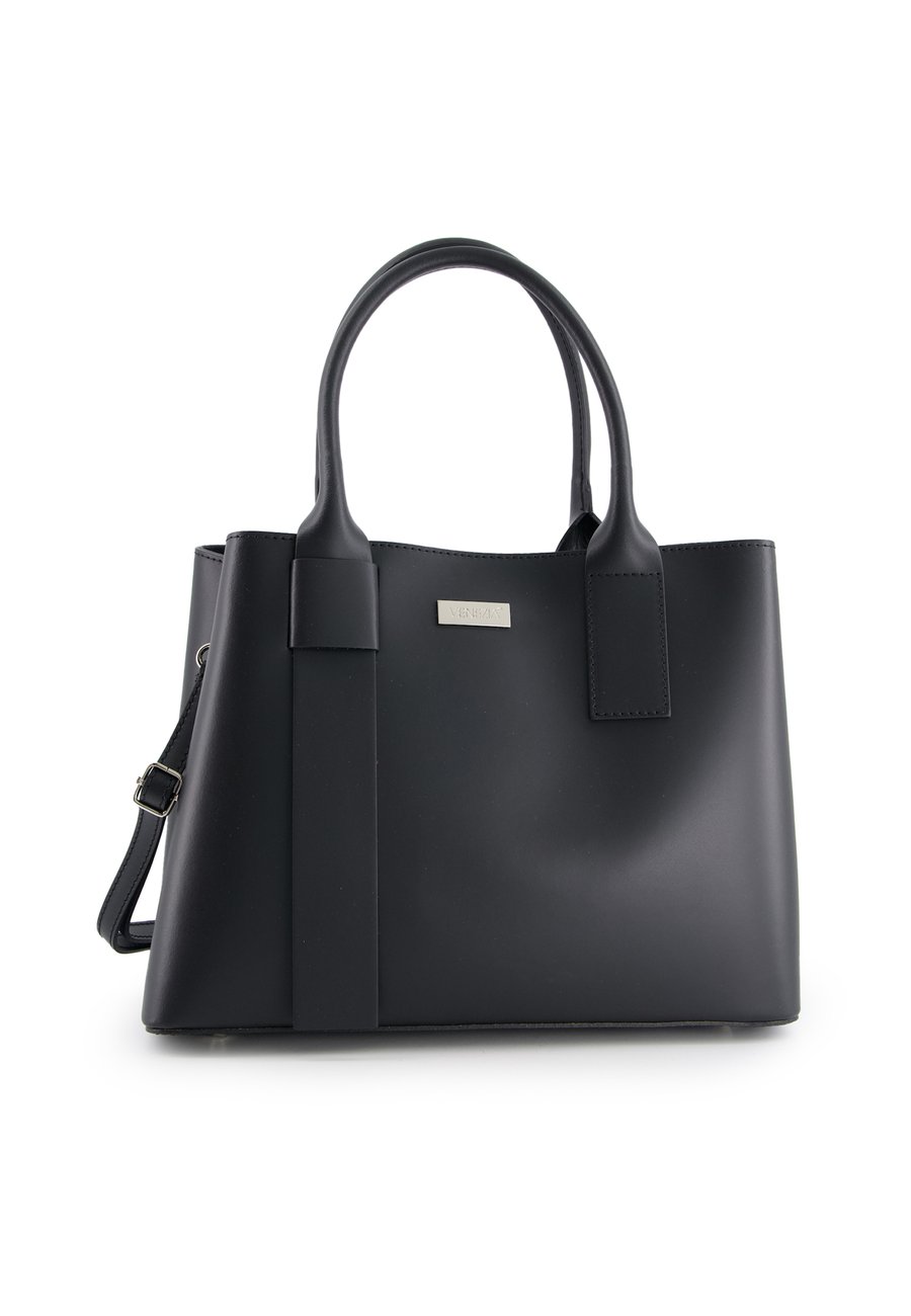 Сумка VENEZIA Handbag, Black
Сумка VENEZIA Handbag, Black