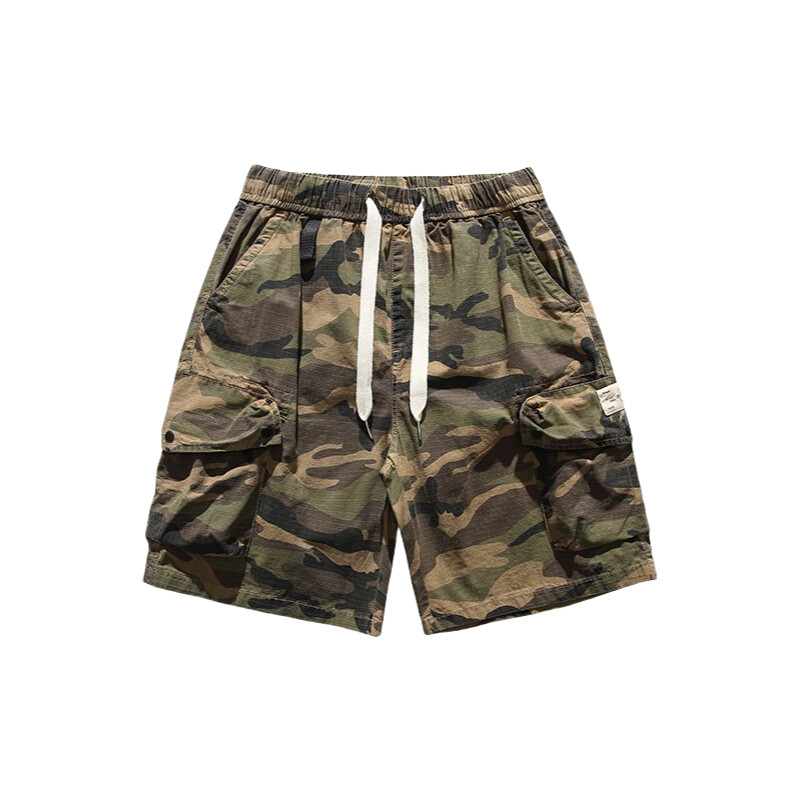 Шорты-карго мужские Swiss Military, красный
Шорты-карго мужские Swiss Military, красный