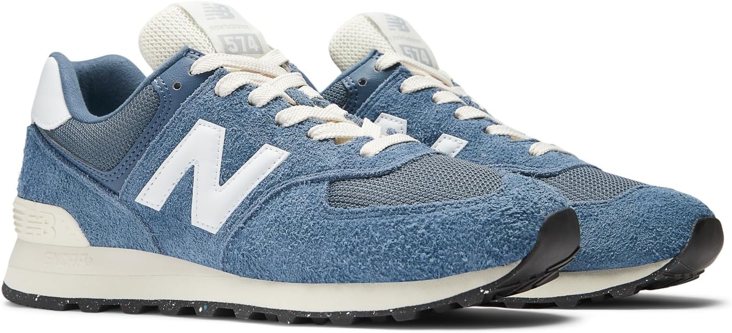 Мужские кроссовки New Balance 574 Vulc, синий
Мужские кроссовки New Balance 574 Vulc, синий