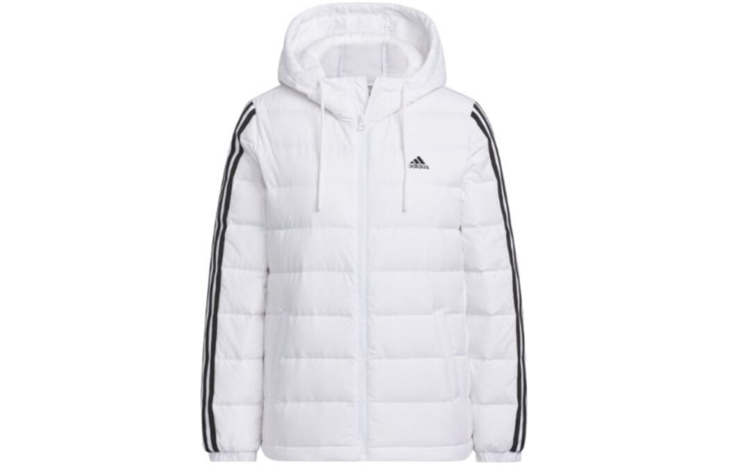 Adidas Женский пуховик, Белый
Adidas Женский пуховик, Белый