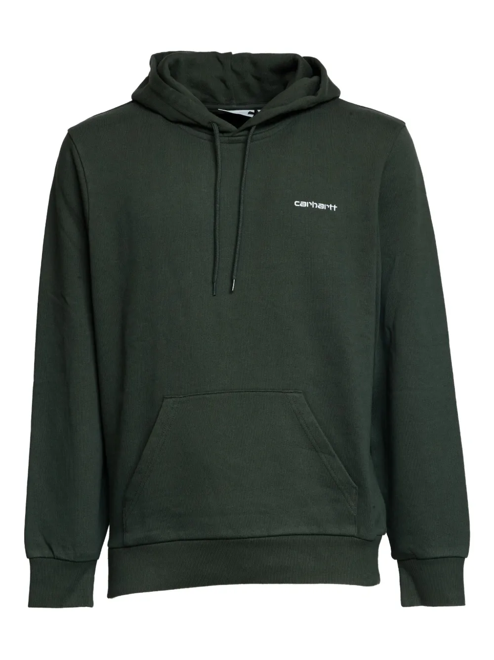 Толстовка с капюшоном и вышивкой Carhartt Wip, зеленый
Толстовка с капюшоном и вышивкой Carhartt Wip, зеленый