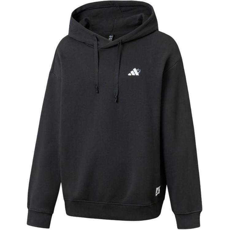 Adidas Свитшот мужской черный
Adidas Свитшот мужской черный