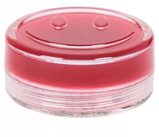 Увлажняющий бальзам для губ Cherry Juicy Jelly от Fabfactory
Увлажняющий бальзам для губ Cherry Juicy Jelly от Fabfactory