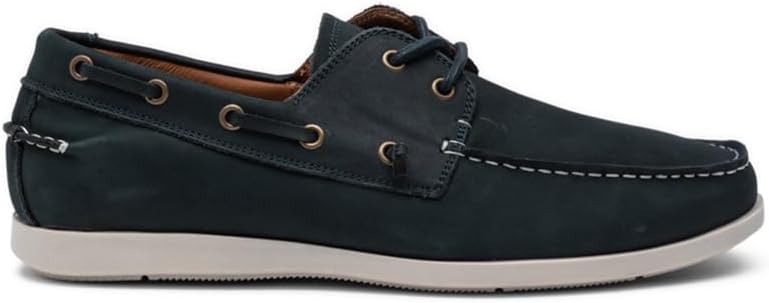 Топсайдеры Gordons Bay Rodd & Gunn, синий
Топсайдеры Gordons Bay Rodd & Gunn, синий