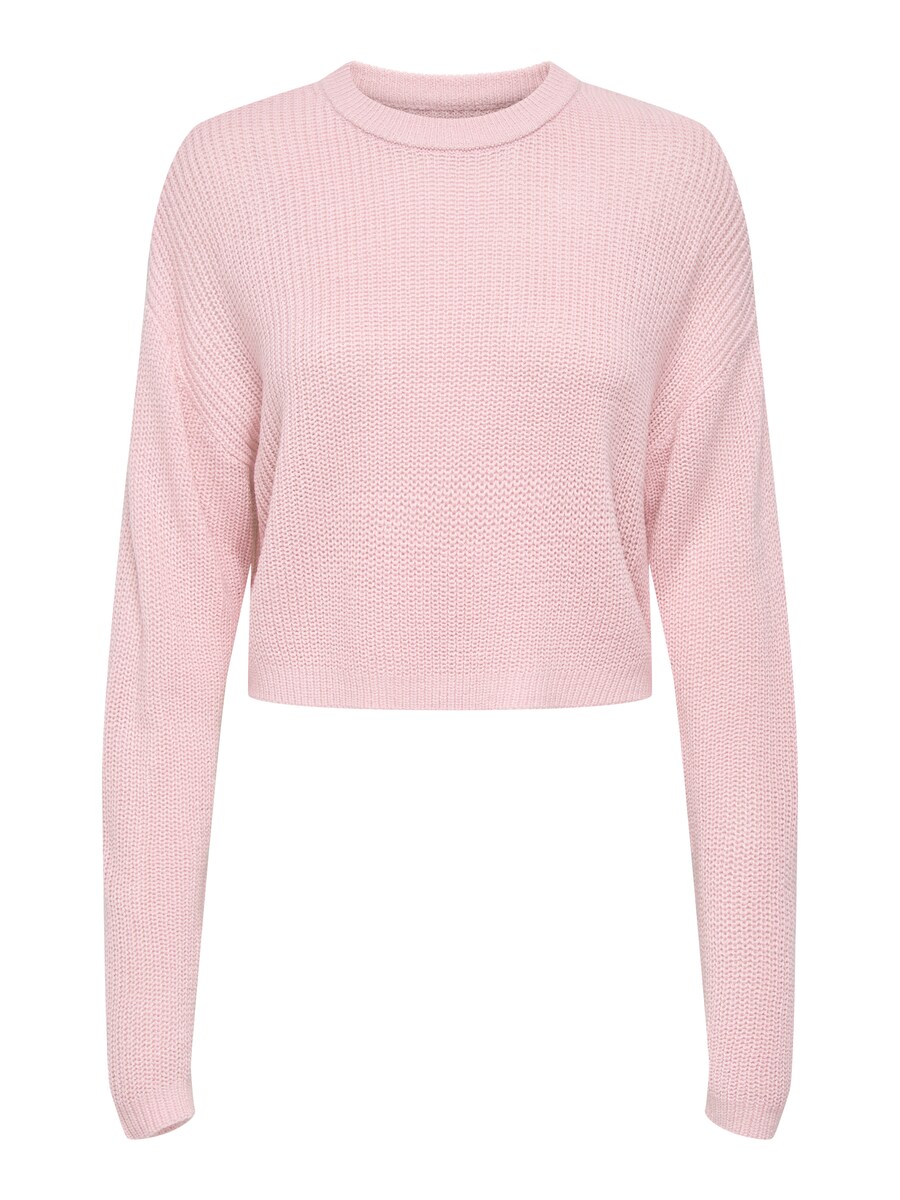 Свитер ONLY ONLMALAVI, розовый
Свитер ONLY ONLMALAVI, розовый